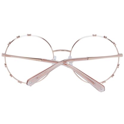 Swarovski - Pink Women Optical Frames