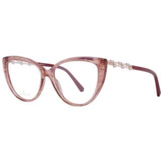 Tod's - Brown Women Optical Frames