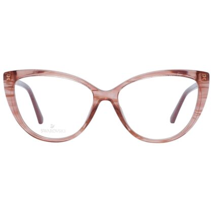 Swarovski - Pink Women Optical Frames