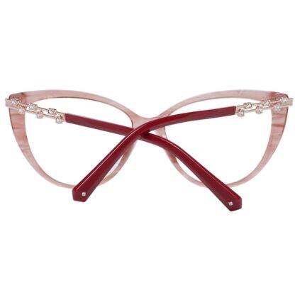 Swarovski - Pink Women Optical Frames