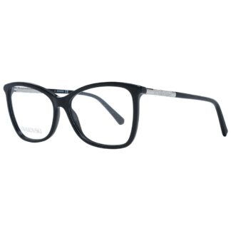 Swarovski - Black Women Optical Frames