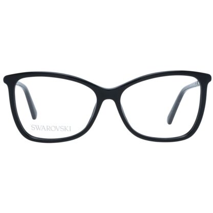 Swarovski - Black Women Optical Frames