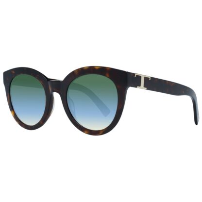 Tod's - Brown Women Sunglasses