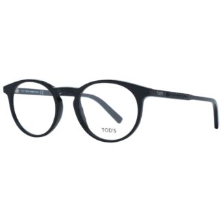 Tod's - Gray Men Optical Frames