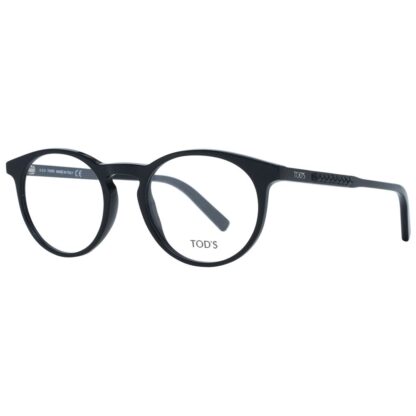 Tod's - Black Men Optical Frames