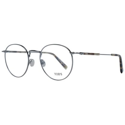 Tod's - Gray Men Optical Frames