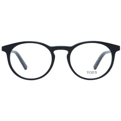 Tod's - Black Men Optical Frames