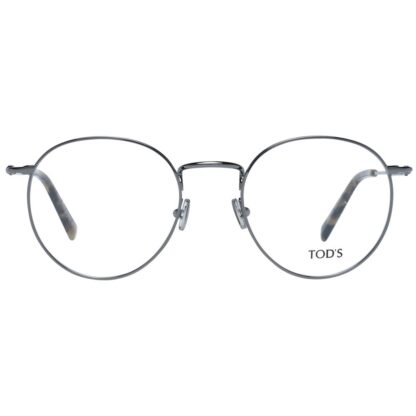 Tod's - Gray Men Optical Frames