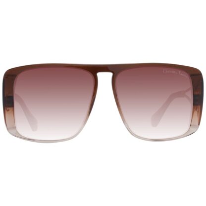 Christian Lacroix - Brown Women Sunglasses