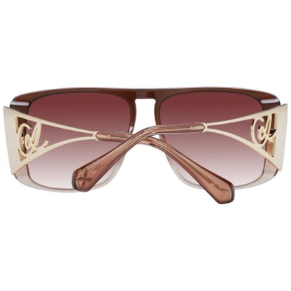 Christian Lacroix - Brown Women Sunglasses