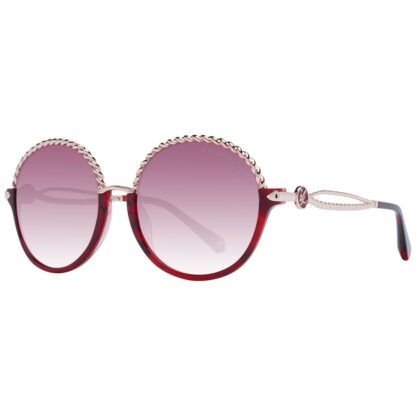 Christian Lacroix - Red Women Sunglasses