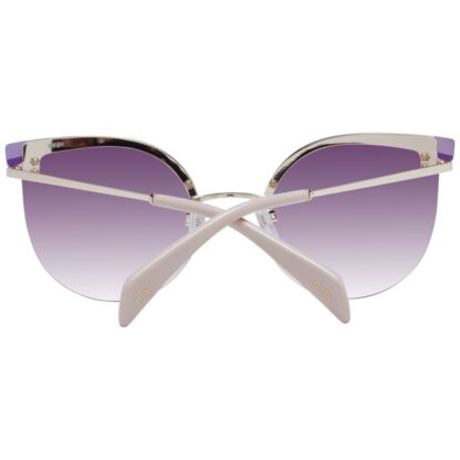 Maje - Gold Women Sunglasses