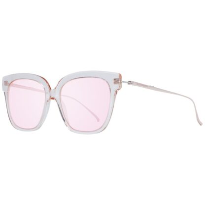 Scotch & Soda - Pink Women Sunglasses