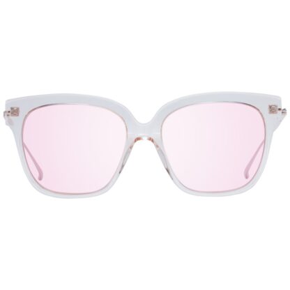 Scotch & Soda - Pink Women Sunglasses