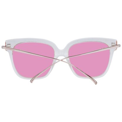 Scotch & Soda - Pink Women Sunglasses