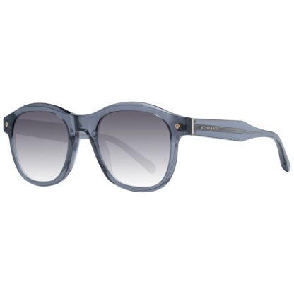 Scotch & Soda - Gray Men Sunglasses