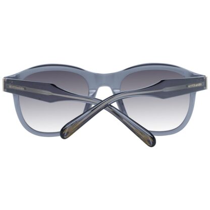 Scotch & Soda - Gray Men Sunglasses