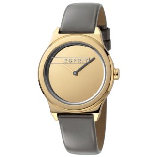 Esprit - Gold Women Watches