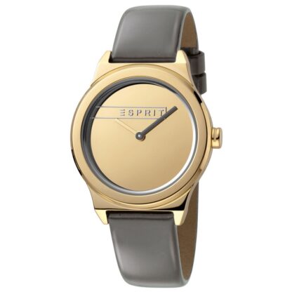 Esprit - Gold Women Watch