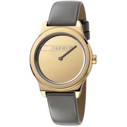 Esprit - Gold Women Watch