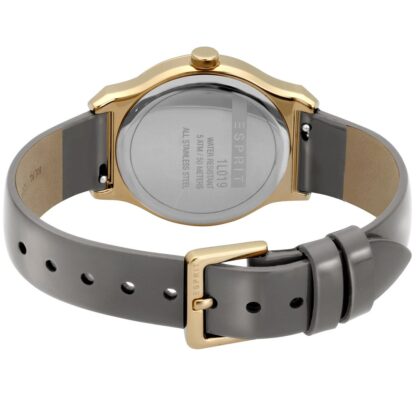 Esprit - Gold Women Watch