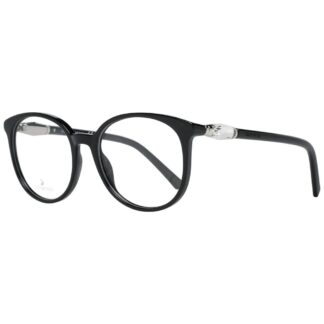 Swarovski - Silver Women Optical Frames