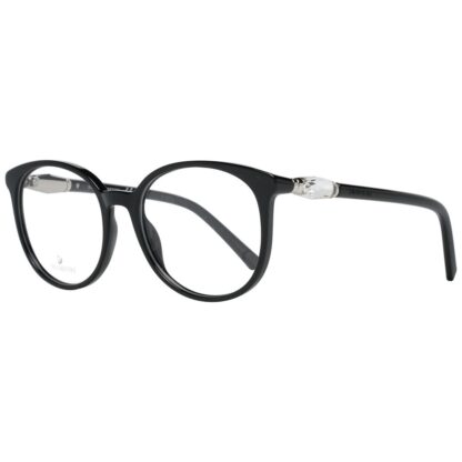 Swarovski - Black Women Optical Frames