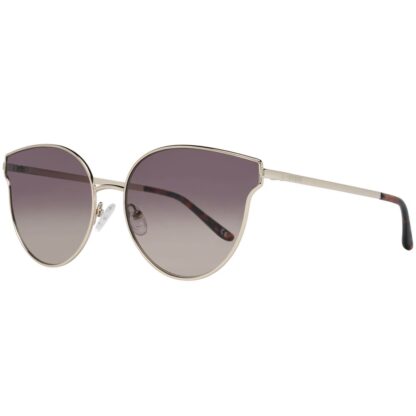 Guess - Gold Women Sunglasses