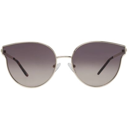 Guess - Gold Women Sunglasses