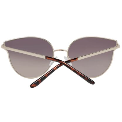 Guess - Gold Women Sunglasses