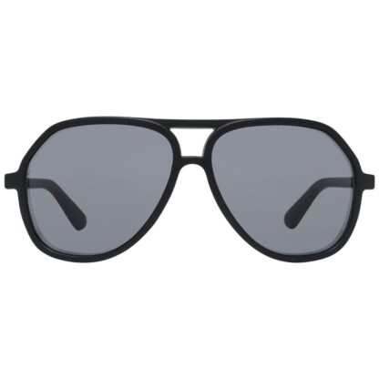 Guess - Black Men Sunglasses