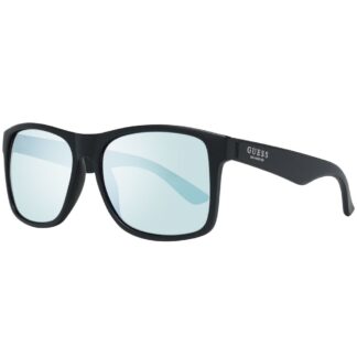 Guess - Brown Men Sunglasses