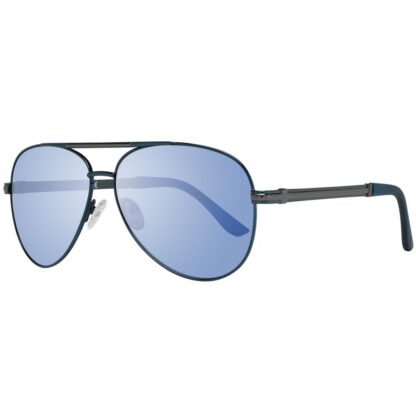 Guess - Blue Men Sunglasses