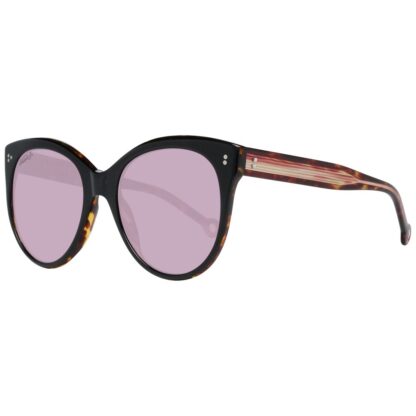 Hally & Son - Black Women Sunglasses