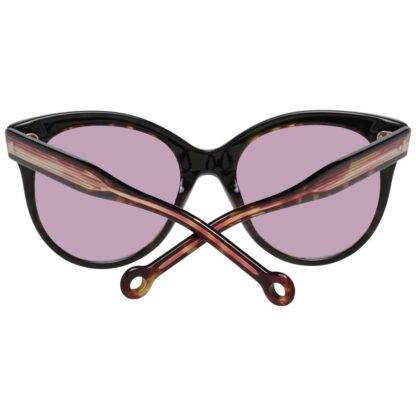 Hally & Son - Black Women Sunglasses