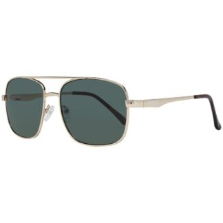 Guess - Gray Men Sunglasses