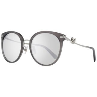 Swarovski - Black Women Sunglasses