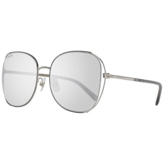 Swarovski - Blue Women Sunglasses