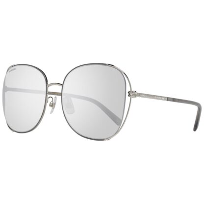 Swarovski - Gray Women Sunglasses