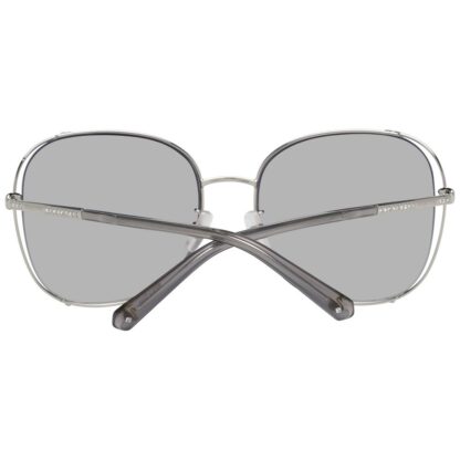 Swarovski - Gray Women Sunglasses