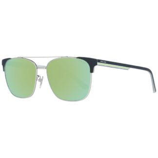 Dsquared² - Silver Men Sunglasses