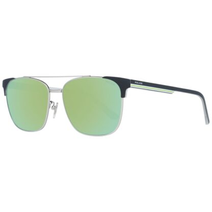 Police - Gray Men Sunglasses