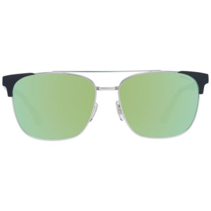 Police - Gray Men Sunglasses