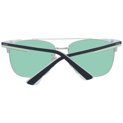 Police - Gray Men Sunglasses