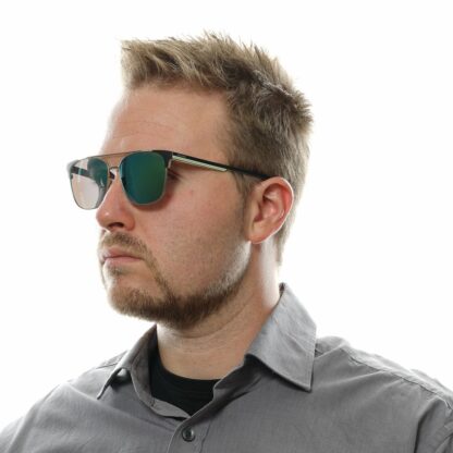 Police - Gray Men Sunglasses