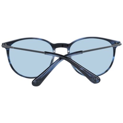 Police - Blue Men Sunglasses