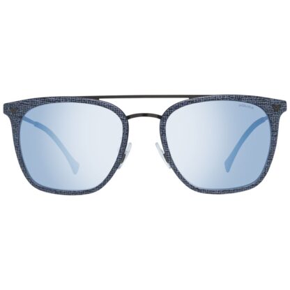 Police - Blue Unisex Sunglasses