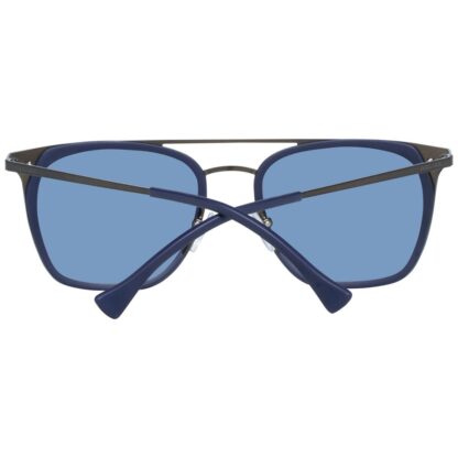 Police - Blue Unisex Sunglasses