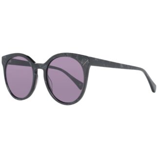 Yohji Yamamoto - Black Men Sunglasses