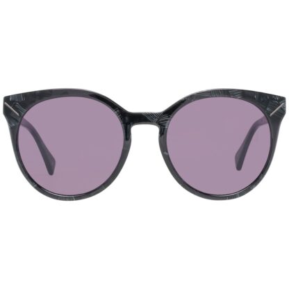 Yohji Yamamoto - Gray Women Sunglasses